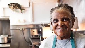 Martha Lou Gadsden, Soul-Food Matriarch, Dies at 91