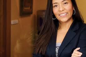 Translating to Empower: Sonia Williams