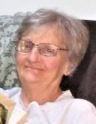 Carolyn (Stott) Massey Obituary