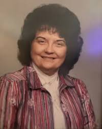 Obituary information for Anita Joyce Chambers
