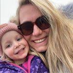 Jessica Kinsler's Instagram, Twitter & Facebook