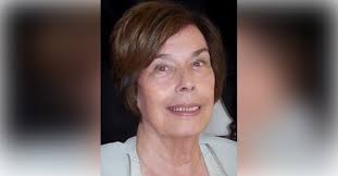 Obituary information for Carol Agnes (nee Rimpler) Weibel