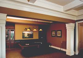Partial walkout basement ideas best smart home. The Sky Is The Limit With A Walkout Basement Don Gardner House Plans