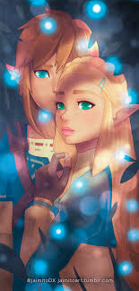 Maybe you would like to learn more about one of these? The Legend Of Zelda Fan Art 26 Epic Artworks
