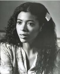 I'm so sorry to hear about the passing of Irene Cara. She was such an  inspiration to me growing up, watching the movie Fame endlessly