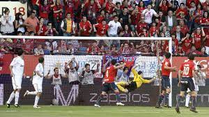 Head to head statistics and prediction, goals, past matches, actual form for la liga. 10 Moments Which Define The Real Osasuna Rivalry Marca English