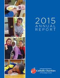 Catholic Charities of Onondaga County: 2015 Annual Report by Catholic  Charities of Onondaga County