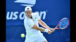 He has won seven challenger singles titles and eight challenger doubles titles in his career. Denis Kudla Vs Janko Tipsarevic Us Open 2019 R1 Highlights Youtube