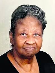 Isabelle Frazier Obituary