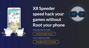 Download dan install apk x8 speeder. X8 Speeder Apk Ios Dan Android No Root Versi Terbaru 2021