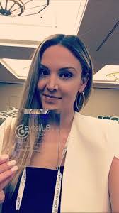 Nicole Serres's Instagram, Twitter & Facebook