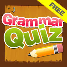Image result for grammar quiz