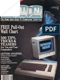 Menu & reservations make reservations. Run Issue Special 1 1985 Electrical Connector Printer Computing