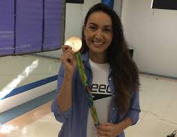 Maybe you would like to learn more about one of these? Poliana Okimoto Inspira Atletas Em Campinas