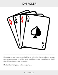 All side games are accessible through the poker client. Idn Play Idn Poker Flip Pdf Online Pubhtml5