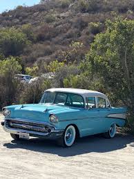Image result for Stardust Blue 1958 Plymouth