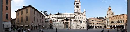 Modificheremo le informazioni pubblicate in tempi brevi. Modena Wikipedia