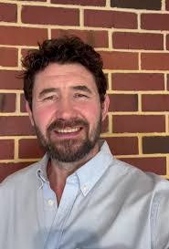 Darryl Rowley's Instagram, Twitter & Facebook