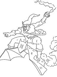 28 spring coloring pages printable images. Spiderman Coloring Page Spiderman Green Goblin All Kids Network