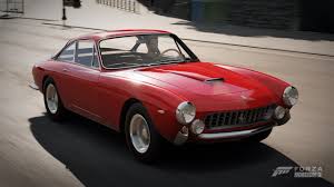 The ferrari 250 gt berlinetta lusso is a gt car which was manufactured by italian automaker ferrari from 1962 to 1964. Forza Horizon 2 1962 Ferrari 250 Gt Berlinetta Lusso Gameplay Youtube