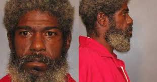 Caddo Parish Jail Bookings 09-06-21