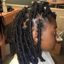 Butterflylocs Hashtag On Instagram Photos And Videos Hair Styles Butterfly Locs Hair