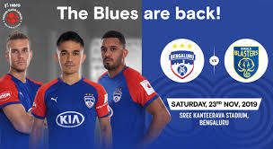 The poor results were majorly down to poor recruitment as players failed to rise to the occasions. Official Ticketing Partner Bengaluru Fc Vs Kerala Blasters Fc Buy Tickets Online