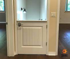 Half Door At Top Of Stairwell Half Doors Design Your Own Home Stairways