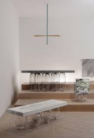 Mathieu Lehanneur Inverted Gravity Collection Interior Furniture Furniture Interior