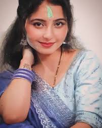 chandani ankit tripathi