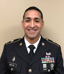 MESSAGE FROM OUR C/BC