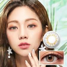 LensTown Aloha Candy Gray