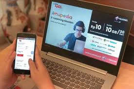 Aplikasi dan web quipper, antara lain semua fitur seperti quipper. Paket Data Telkomsel 10 Gb Rp 10 Untuk Belajar Online Halaman All Kompas Com