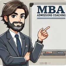 Expert MBA Admissions Coaching