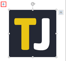 The anchor impedes ability to . How To Remove An Anchor In Microsoft Word