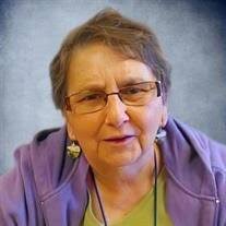 Obituary, Visitation & Funeral Information