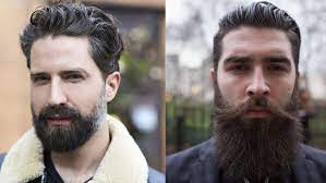 This look is the most common viking beard style. 20 Best Beard Styles For Men In 2020 All Things Hair Uk