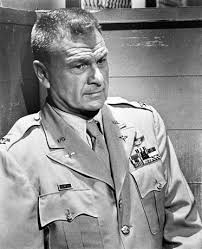 Eddie Albert Movies & TV Shows List