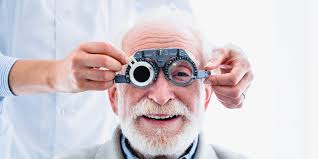 Jean Rigby Opticians