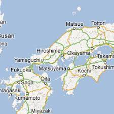 Marine corps air station iwakuni, japan, is situated approximately 600 miles southwest of tokyo. Get Out Google Maps Need Ideas For A Road Trip Try Crossing Some Of These Destinations Off Your Bucket List Getout Mccsiwakuni Iwakuni Japan Travel Map