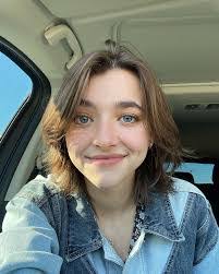 Ashley Boettcher's Instagram, Twitter & Facebook