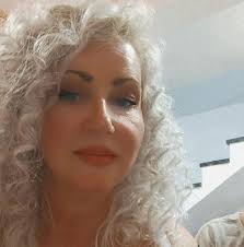 Alma Družić u osobe