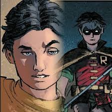 The many versions of Jason Todd