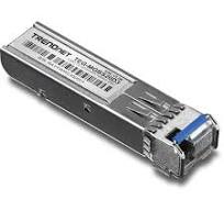 SFP Dual Wavelength Single-Mode LC Module - TRENDnet TEG ...