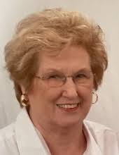 Obituary information for Jean Mohorn Pope