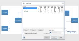 add visio visuals to power bi reports visio