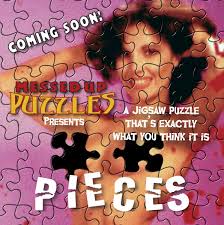 New hampshire is chock full of scenery, wildlife, and history, and is a sportsman's paradise in all seasons. Messed Up Puzzles Pa Twitter It S Exactly What You Think It Is The Infamous Blood Stained Jigsaw Puzzle That Spawned The Grindhouse Classic Pieces 1 000 Of Them Coming This Fall Courtesy Of Grindhousefilm Https T Co Trvteryprf