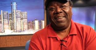 Hundreds gather at UDM to celebrate Reggie Hall