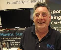 Working with the Hirtshals tank