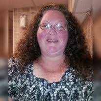 Sheryl L. “Sherry” Johnson, 52